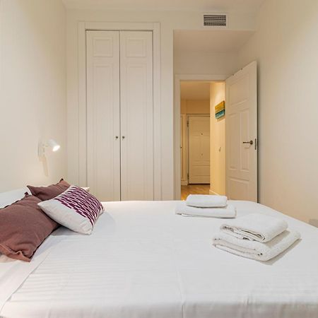 Allo Apartments Santo Domingo 2 Habitaciones - Parking เฮเรซ เด ลาฟรอนเตรา ภายนอก รูปภาพ