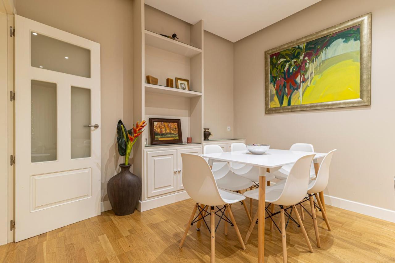 Allo Apartments Santo Domingo 2 Habitaciones - Parking เฮเรซ เด ลาฟรอนเตรา ภายนอก รูปภาพ