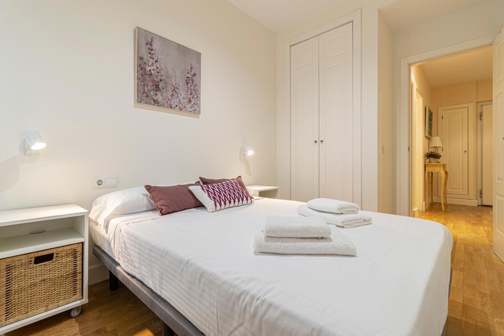 Allo Apartments Santo Domingo 2 Habitaciones - Parking เฮเรซ เด ลาฟรอนเตรา ภายนอก รูปภาพ