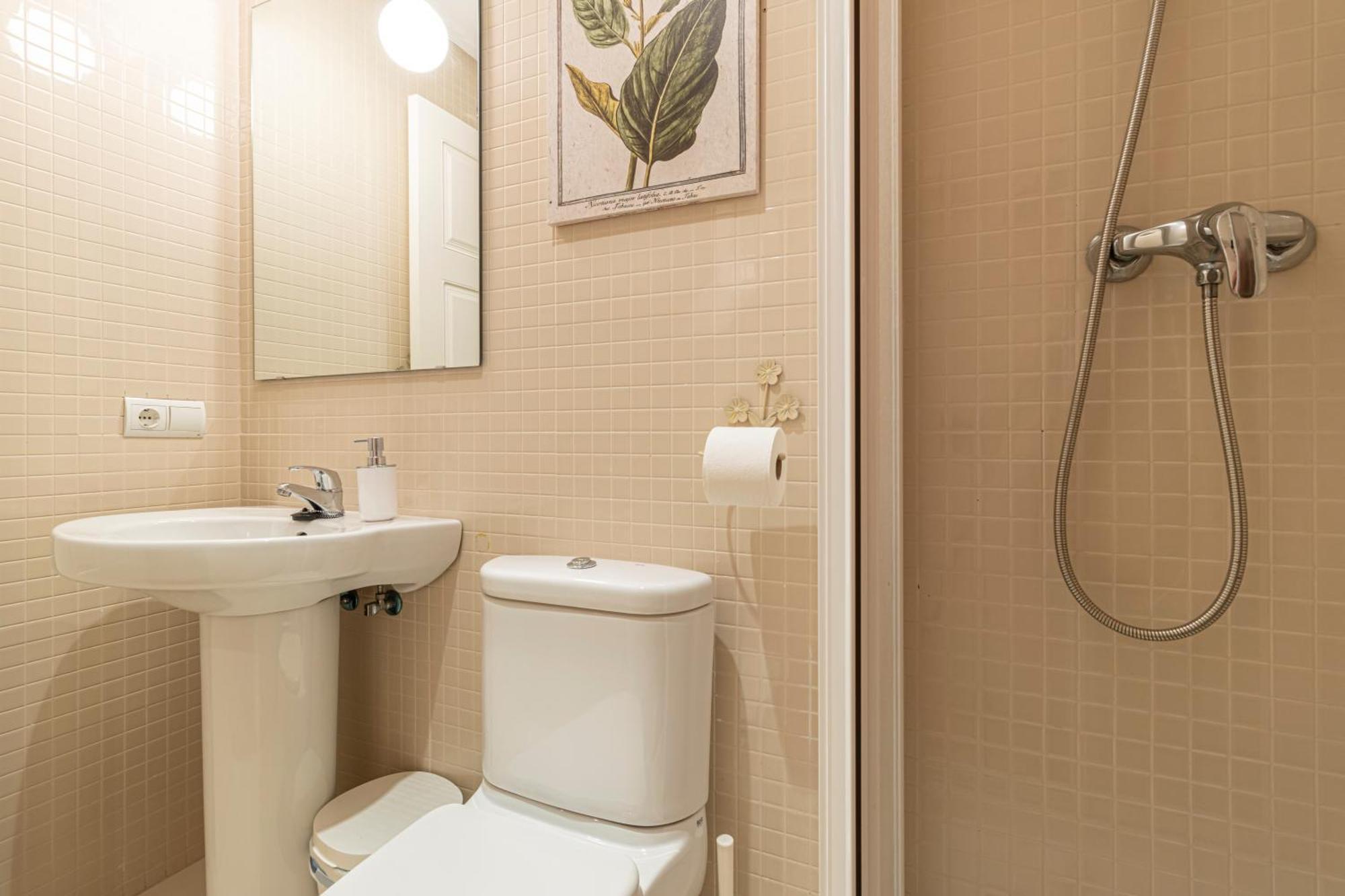 Allo Apartments Santo Domingo 2 Habitaciones - Parking เฮเรซ เด ลาฟรอนเตรา ภายนอก รูปภาพ