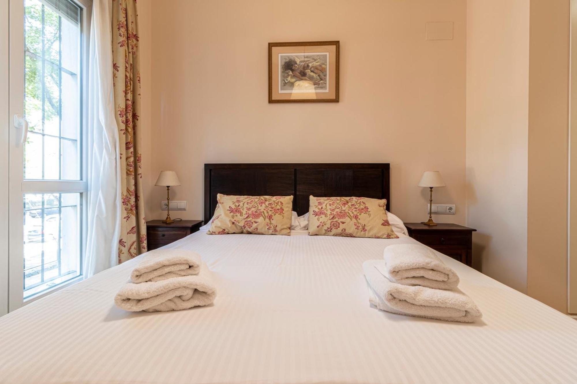 Allo Apartments Santo Domingo 2 Habitaciones - Parking เฮเรซ เด ลาฟรอนเตรา ภายนอก รูปภาพ