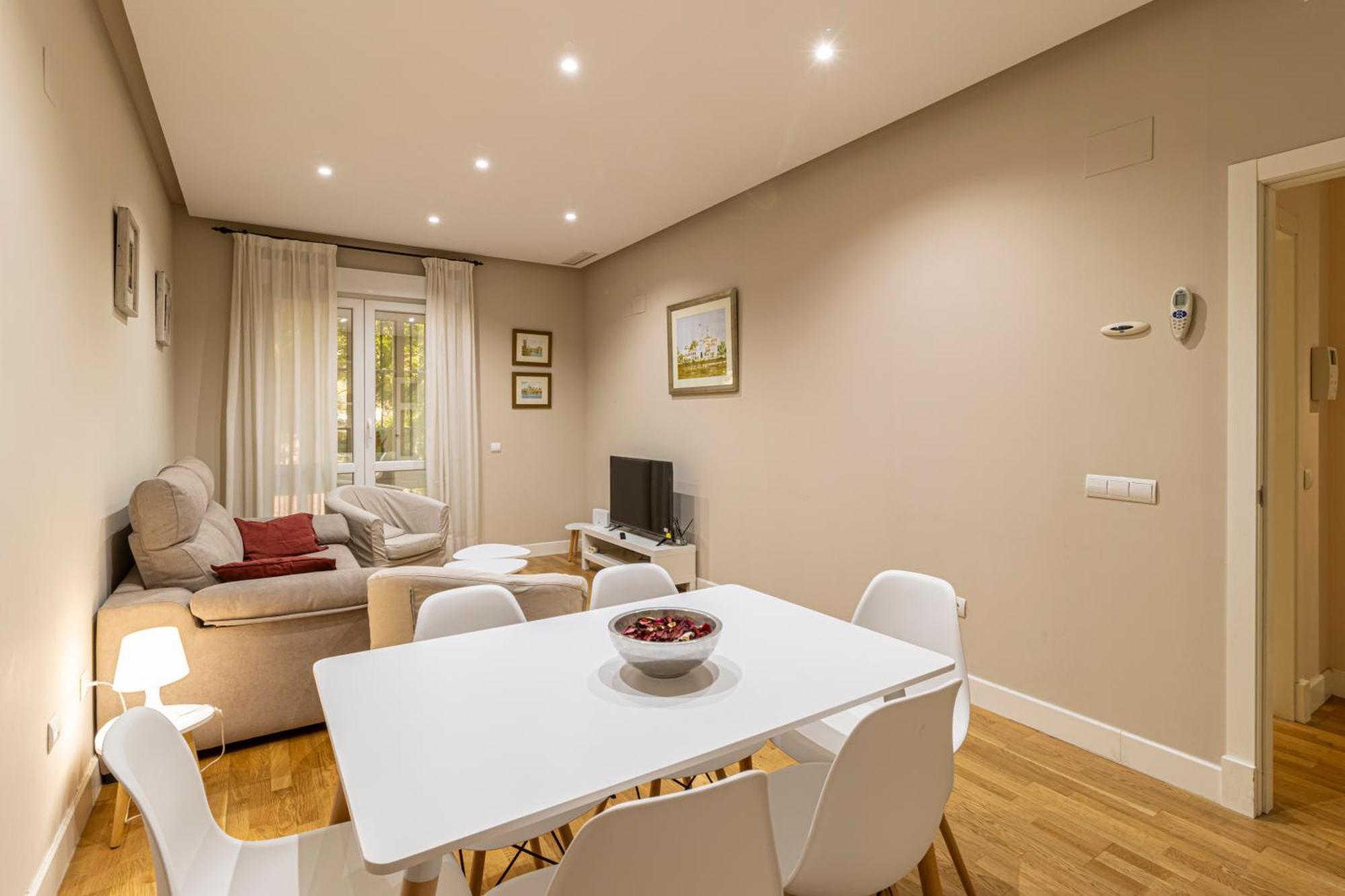 Allo Apartments Santo Domingo 2 Habitaciones - Parking เฮเรซ เด ลาฟรอนเตรา ภายนอก รูปภาพ