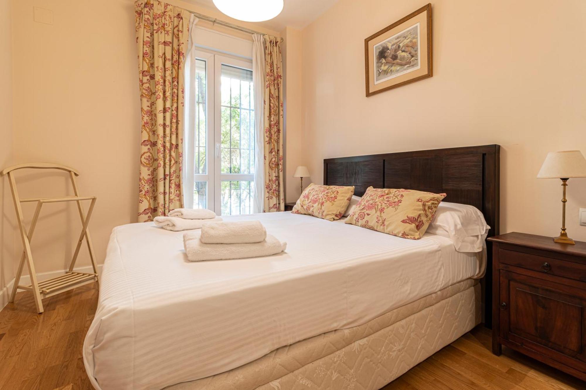 Allo Apartments Santo Domingo 2 Habitaciones - Parking เฮเรซ เด ลาฟรอนเตรา ภายนอก รูปภาพ