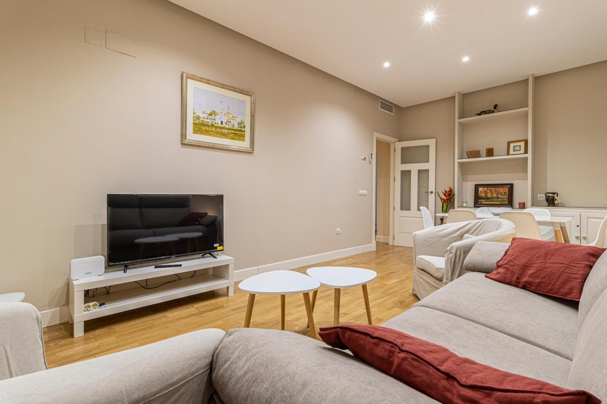 Allo Apartments Santo Domingo 2 Habitaciones - Parking เฮเรซ เด ลาฟรอนเตรา ภายนอก รูปภาพ
