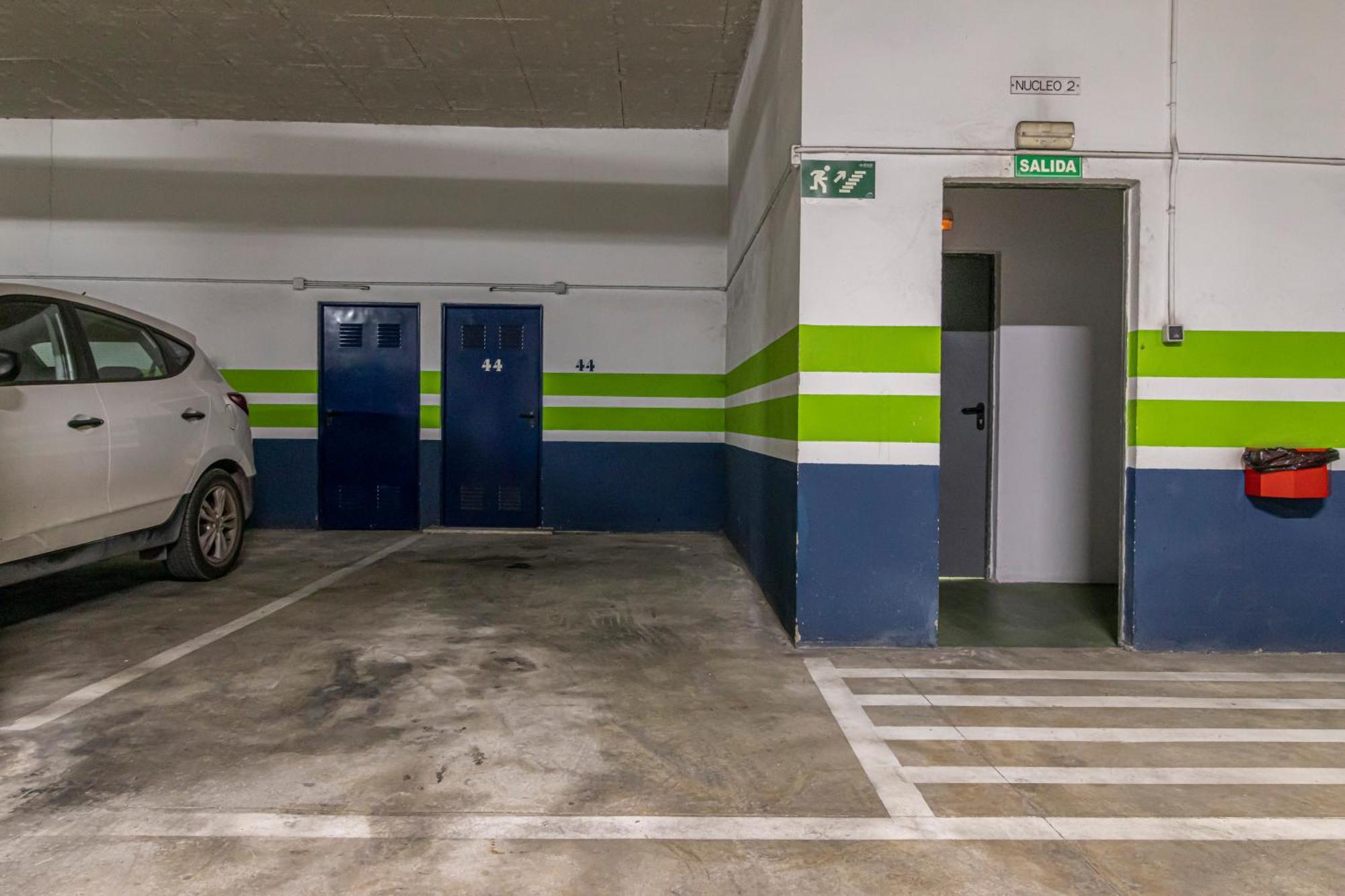 Allo Apartments Santo Domingo 2 Habitaciones - Parking เฮเรซ เด ลาฟรอนเตรา ภายนอก รูปภาพ