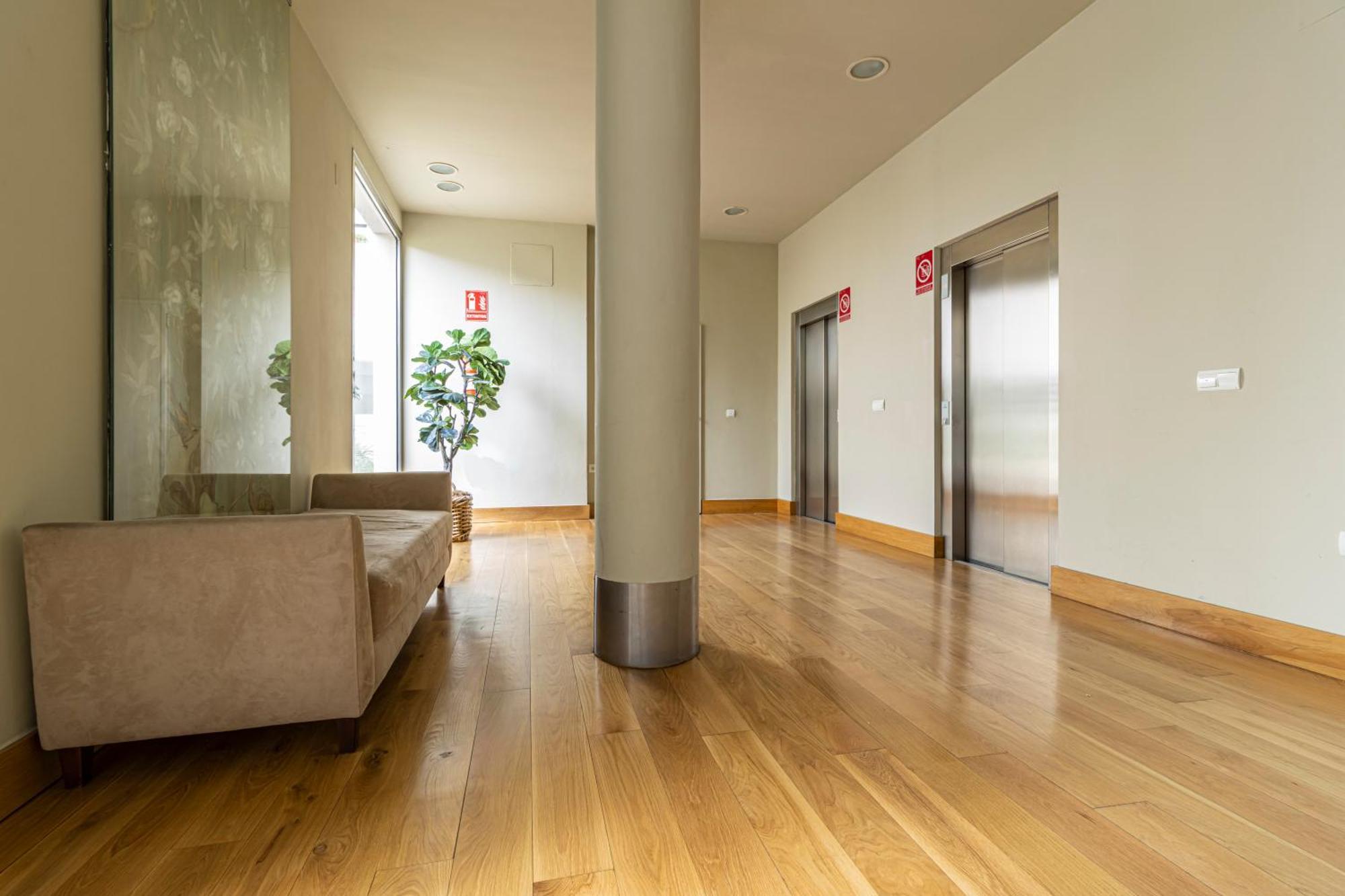 Allo Apartments Santo Domingo 2 Habitaciones - Parking เฮเรซ เด ลาฟรอนเตรา ภายนอก รูปภาพ